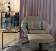 Ковер Blink фабрика Zuiver