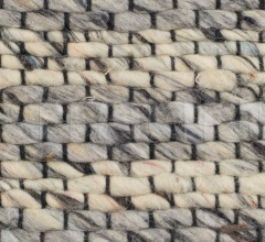 Ковер Frills фабрика Zuiver