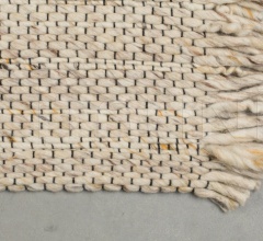 Ковер Frills фабрика Zuiver