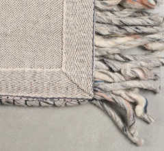 Ковер Frills фабрика Zuiver