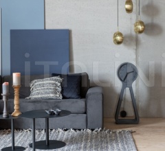 Ковер Frills фабрика Zuiver