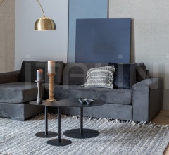 Ковер Frills фабрика Zuiver