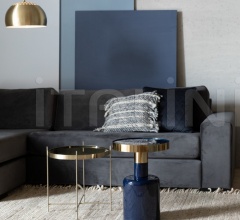 Ковер Frills фабрика Zuiver