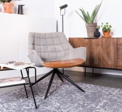 Ковер Miller фабрика Zuiver