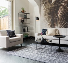 Ковер Malva фабрика Zuiver