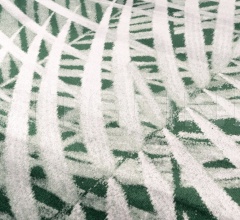 Ковер Palm фабрика Zuiver