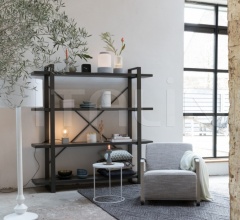 Ковер Punja фабрика Zuiver