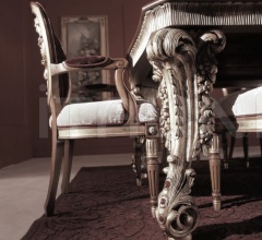 Стул с подлокотниками MAT-15b Стул с подлокотниками MAT-15b фабрика Jumbo Collection