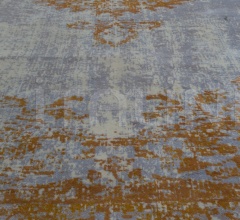 Ковер Marvel фабрика Zuiver