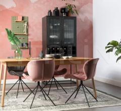 Ковер Marvel фабрика Zuiver