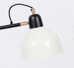 Настольный светильник Skala фабрика Zuiver