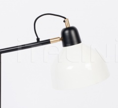 Настольный светильник Skala фабрика Zuiver