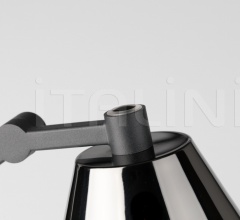 Настольный светильник Lub фабрика Zuiver