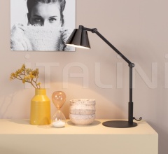 Настольный светильник Lub фабрика Zuiver