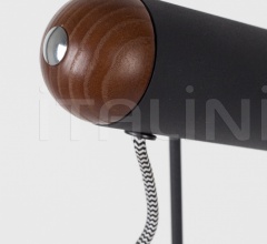 Настольный светильник Marlon фабрика Zuiver