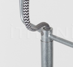 Настольный светильник Marlon фабрика Zuiver