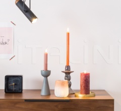 Настольный светильник Marlon фабрика Zuiver