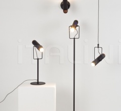 Настольный светильник Marlon фабрика Zuiver