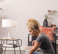 Настольный светильник Shelby фабрика Zuiver