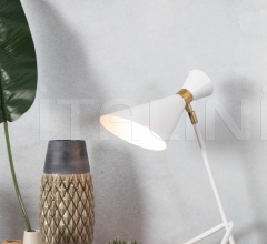 Настольный светильник Shady фабрика Zuiver