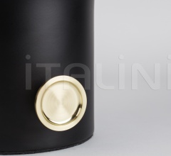 Настольный светильник Moody фабрика Zuiver