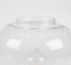 Настольный светильник Moody фабрика Zuiver