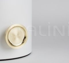 Настольный светильник Moody фабрика Zuiver