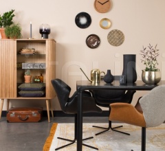 Настольный светильник Moody фабрика Zuiver