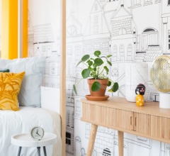 Настольный светильник Gringo фабрика Zuiver