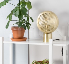 Настольный светильник Gringo фабрика Zuiver