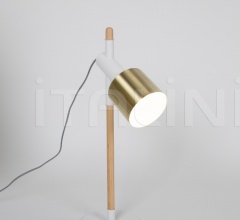 Настольный светильник Ivy фабрика Zuiver