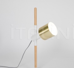 Настольный светильник Ivy фабрика Zuiver