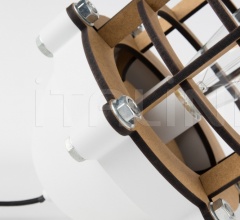 Настольный светильник Navigator фабрика Zuiver