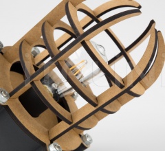 Настольный светильник Navigator фабрика Zuiver