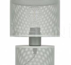 Настольный светильник Grid фабрика Zuiver