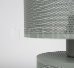 Настольный светильник Grid фабрика Zuiver