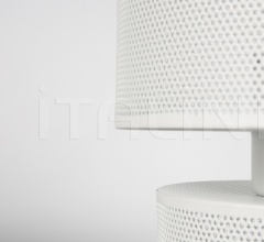 Настольный светильник Grid фабрика Zuiver