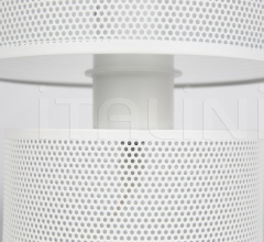 Настольный светильник Grid фабрика Zuiver