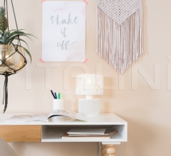 Настольный светильник Grid фабрика Zuiver