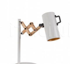 Настольный светильник Flex фабрика Zuiver