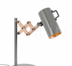 Настольный светильник Flex фабрика Zuiver