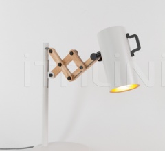 Настольный светильник Flex фабрика Zuiver