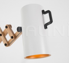 Настольный светильник Flex фабрика Zuiver