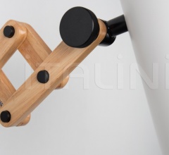 Настольный светильник Flex фабрика Zuiver