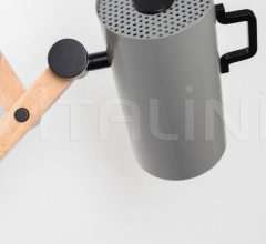 Настольный светильник Flex фабрика Zuiver