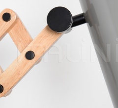 Настольный светильник Flex фабрика Zuiver