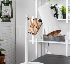 Настольный светильник Flex фабрика Zuiver