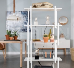 Лампа LED bulbs фабрика Zuiver