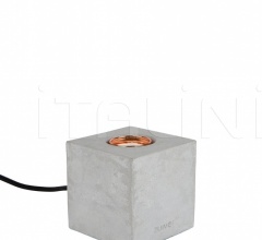 Настольный светильник Bolch фабрика Zuiver