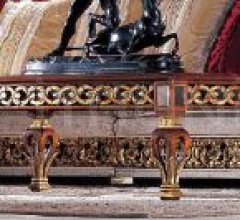 Журнальный столик MAT-96s фабрика Jumbo Collection